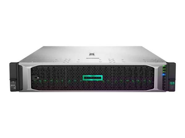 HPE ProLiant DL380 Gen10 Intel Xeon Silver 4210R 2.4GHz 10-core 1P 32GB-R MR416i-a 8SFF BC 800W PS Server