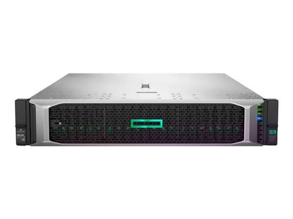HPE ProLiant DL380 Gen10+ Intel Xeon Silver 4314 16-Core 2.4GHz 1x32GB-R 8xSFF Hot Plug NC MR416i-p 800W Server