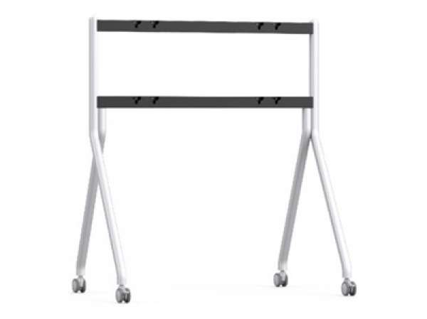 HUAWEI Ideahub White Rolling Stand II 65/75/86inches