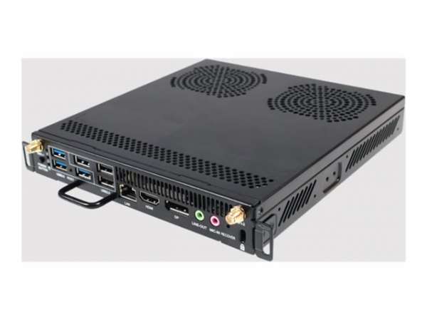 HUAWEI OPS Intel Core i7-12700 DDR4 16GB 512GB SSD Windows 11 IOT Enterprise SAC 195mm 180mm 30mm