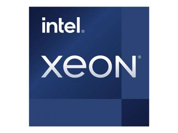 INTEL Xeon E-2434 3.4GHz FC-LGA16A 12M Cache Tray CPU