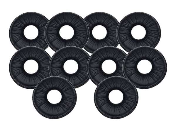 JABRA Ear Cushions 10 pcs for Jabra UC VOICE 150 JABRA Ear Cushions 10 pcs for Jabra UC VOICE 150