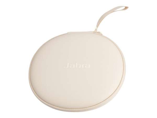 JABRA Evolve2 85 Carry Case Beige version 1 piece JABRA Evolve2 85 Carry Case Beige version 1 piece