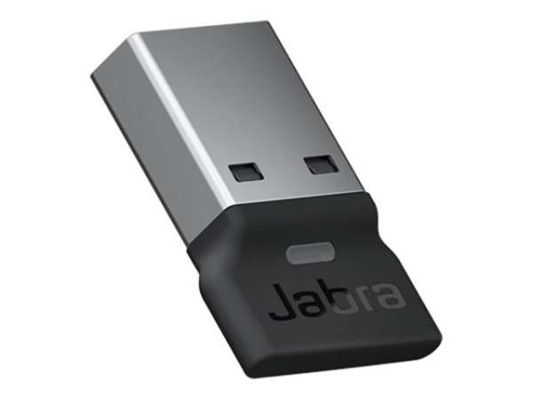 JABRA LINK 380a UC network adapter USB Bluetooth for Evolve2 65 MS Mono 65 MS Stereo 65 UC Mono 65 UC Stereo 85 MS Stereo 85 UC