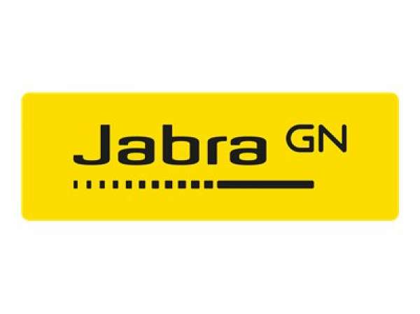 JABRA Single Headset for GN 9120/25 Flex DECT not compatible with MSH-base and DECT-GAP