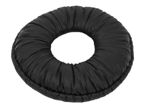 JABRA Standard Leatherette Cushion for GN 2100 and GN 9120 45 mm JABRA Standard Leatherette Cushion for GN 2100 and GN 9120 45 mm