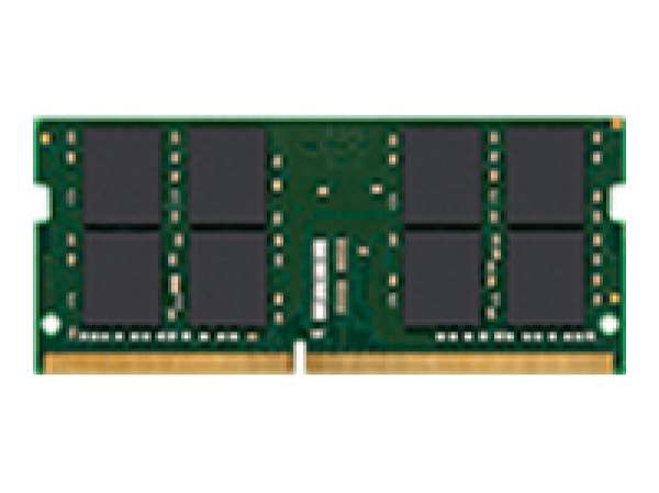 KINGSTON 16GB DDR4 3200MHz SODIMM KINGSTON 16GB DDR4 3200MHz SODIMM