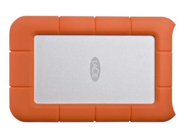 LACIE RUGGED MINI USB 3.0 2TB Shock rain pressure resistant 2.5inch LACIE RUGGED MINI USB 3.0 2TB Shock rain pressure resistant 2.5inch