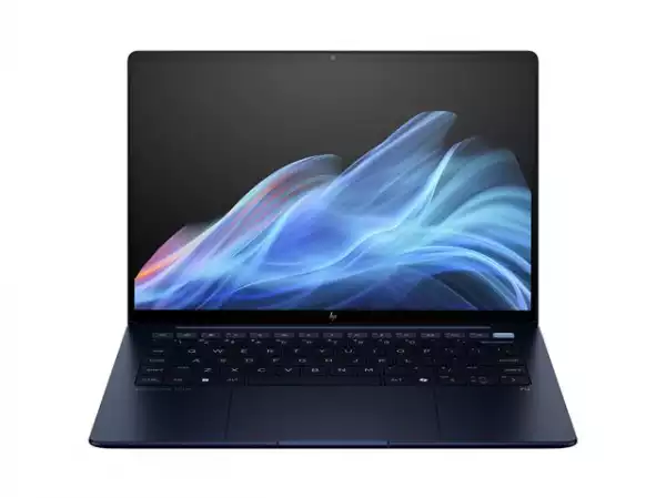 Лаптоп HP EliteBook Ultra G1i Intel Core Ultra 5 228V 14inch 2.8k 32GB 256GB SSD W11P Лаптоп HP EliteBook Ultra G1i Intel Core Ultra 5 228V 14inch 2.8k 32GB 256GB SSD W11P