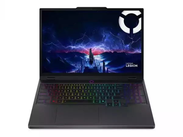 Лаптоп LENOVO Legion 5 Intel Core i7-13650HX 15.1inch WQXGA OLED 500N HDR 32GB DDR5 1TB RTX5060 8GB NoOS Eclipse Black 3y
