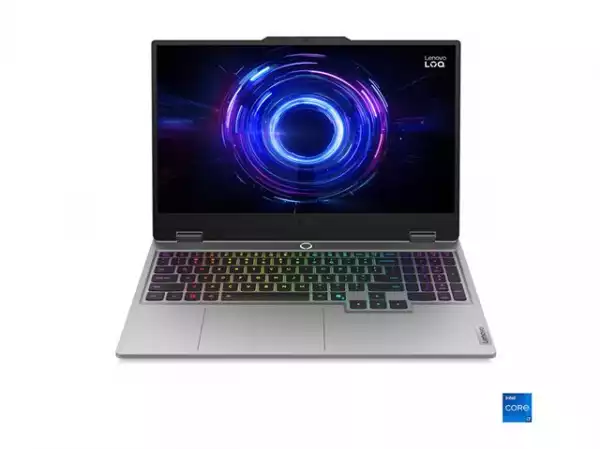 Лаптоп LENOVO LOQ 15IRX10 Intel Core i5-13450HX 15.6inch FHD 32GB 512GB RTX 5050 8GB W11H