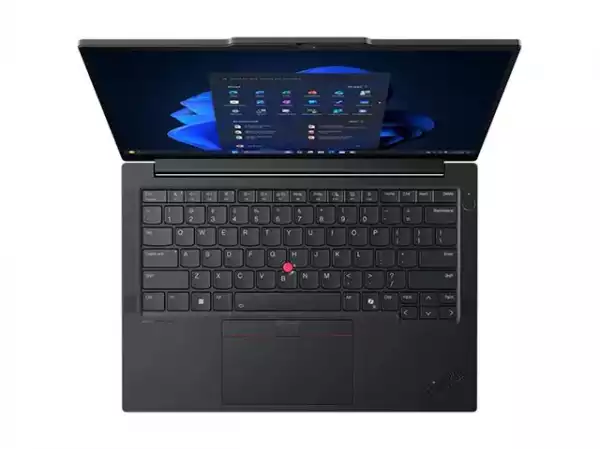 Лаптоп LENOVO ThinkPad E14 AMD G7 AMD Ryzen 5 220 14inch 16GB 512GB W11P 3Y