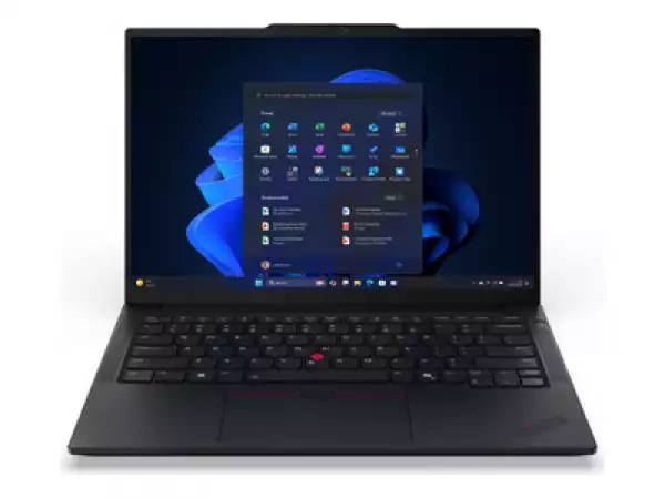 Лаптоп LENOVO ThinkPad E14 G7 Intel Core Ultra 5 228V 14inch WUXGA 32GB DDR5 512GB NOOS 3Y