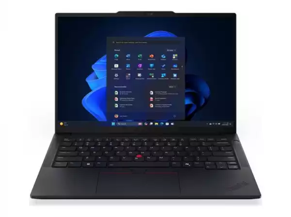 Лаптоп LENOVO ThinkPad E14 G7 Intel Core Ultra 5 225U 14inch 16GB 512B DOS 1Y