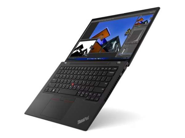 Лаптоп LENOVO ThinkPad P14s G4 AMD Ryzen 7 Pro 7840U 14inch 2.8K OLED 64GB 2TB SSD M.2 UMA Wi-Fi 6E + BT FPR W11P 3Y Premier