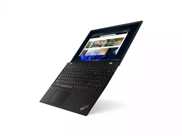 Лаптоп LENOVO ThinkPad P16s G2 AMD Ryzen 7 PRO 7840U 16inch WUXGA 32GB 1TB SSD M.2 PCIe Wi-Fi 6E+BT5.3 W11P 3YR Premier