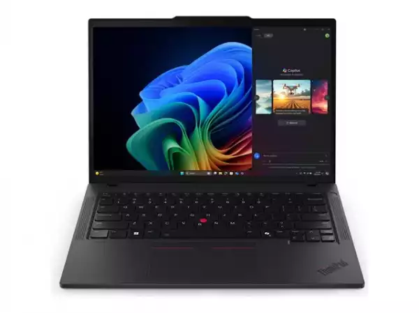 Лаптоп LENOVO ThinkPad T14 G6 Intel Core Ultra 7 255U 14inch WUXGA MT 64GB LPDDR5X 1TB SSD M.2 W11P 3Y