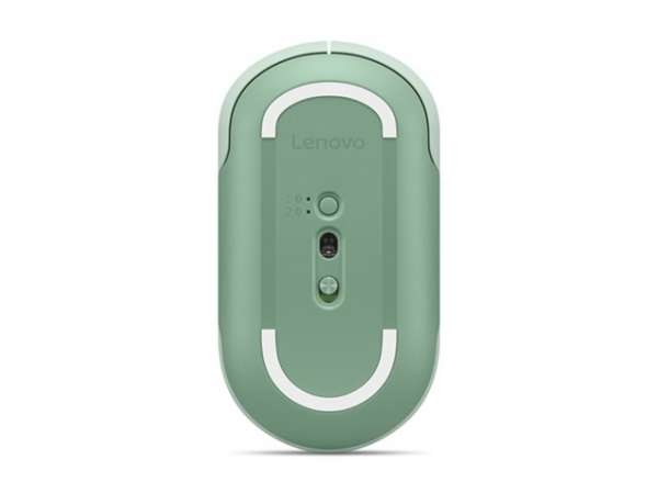 LENOVO 350 Bluetooth Silent Mouse Breeze Moss LENOVO 350 Bluetooth Silent Mouse Breeze Moss