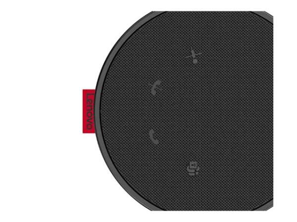 Lenovo Go Wired Speakerphone Lenovo Go Wired Speakerphone