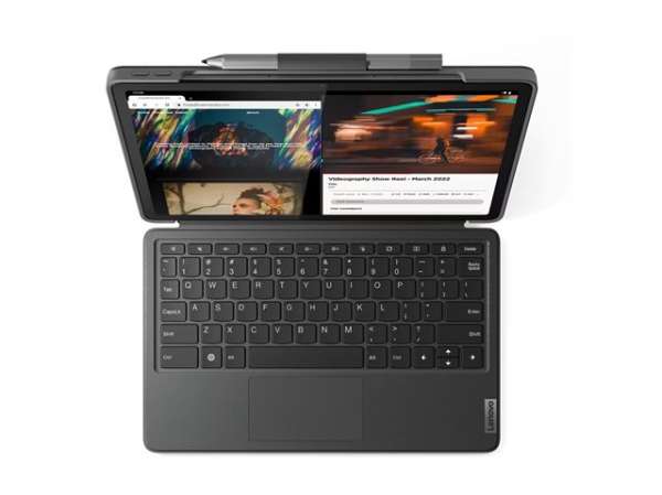 LENOVO Tab P11 G2 Helio G99 OctaCore 11.5inch 2k 120Hz 6GB DDR4X 128GB UFS Android 12 Storm Grey