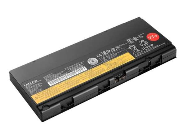 LENOVO ThinkPad Battery 77+ 6 cell