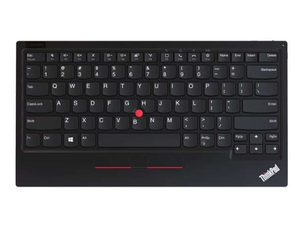 LENOVO ThinkPad TrackPoint Keyboard II (UK)