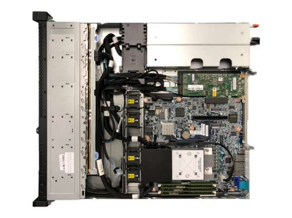 LENOVO ThinkSystem SR250 V2 Xeon E-2378 8C 2.6GHz 65W 1x16GB 3200MHz UDIMM 8x2.5in RAID 5350-8i  2x1Gb 1x450W XCC Enterprise
