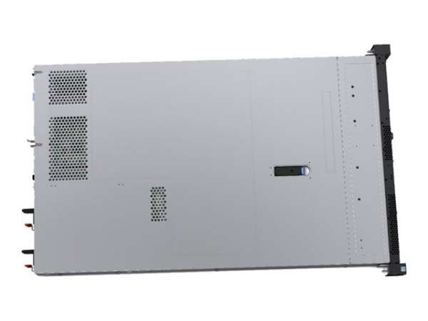 LENOVO ThinkSystem SR570 Xeon Silver 4216 16C 2.1GHz 32GB 2933MHz RDIMM 8x2.5in 930-8i 1x750W XCC Enterprise Tooless Rails