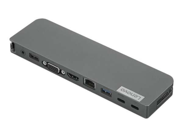 LENOVO USB-C Mini Dock EU (A)