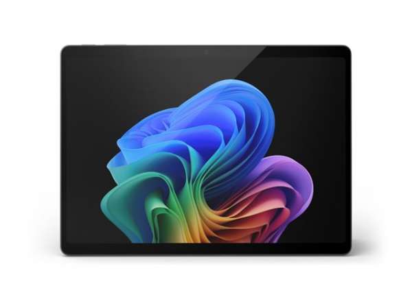 MICROSOFT Surface Pro11 Snapdragon X Elite 13inch 16GB 512GB W11P Black COMM MICROSOFT Surface Pro11 Snapdragon X Elite 13inch 16GB 512GB W11P Black COMM