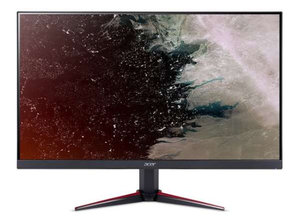 Монитор ACER VG270M3 27inch IPS ZeroFrame 180Hz 250nits 1ms/0.5ms 2xHDMI DP MM Audio out HDR10 FreeSync Premium EU MPRII H.cable Black