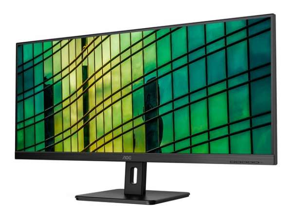 Монитор AOC Q34E2A 34inch 21:9 2560x1080 1000:1 HDMI DP Монитор AOC Q34E2A 34inch 21:9 2560x1080 1000:1 HDMI DP