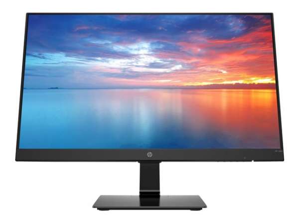 Монитор HP 24m 23.8inch Anti-Glare IPS Black 16:9 1920x1080 60Hz 5ms 178/178 250nits 1000:1 82PPI 1xHDMI 1xVGA HDCPSupport