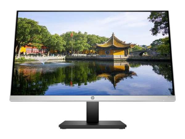 Монитор HP 24mq 23.8inch IPS QHD 2560x1440 16:9 1000:1 250cd/m2 60Hz 5ms GtG VGA HDMI