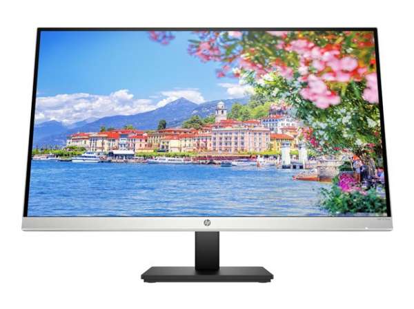 Монитор HP 27mq 27inch IPS QHD 2560x144 16:9 1000:1 300cd/m2 60Hz 5ms GtG VGA HDMI (EN)