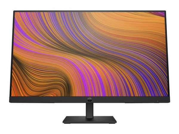 Монитор HP P24h G5 23.8inch FHD Height Adjust Anti-Glare IPS 1920x1080 16:9 1000:1 250cd/m2 5ms DP HDMI VGA 3/3/0 SmartBuy Монитор HP P24h G5 23.8inch FHD Height Adjust Anti-Glare IPS 1920x1080 16:9 1000:1 250cd/m2 5ms DP HDMI VGA 3/3/0 SmartBuy