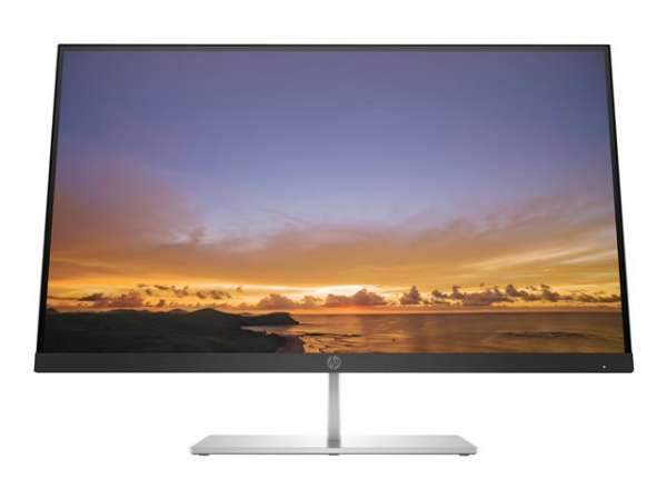 Монитор HP Pavilion 27 Quantum Dot 27inch QHD 2560x1440 1xDisplayPort 1.4 1xHDMI 2.0a Монитор HP Pavilion 27 Quantum Dot 27inch QHD 2560x1440 1xDisplayPort 1.4 1xHDMI 2.0a