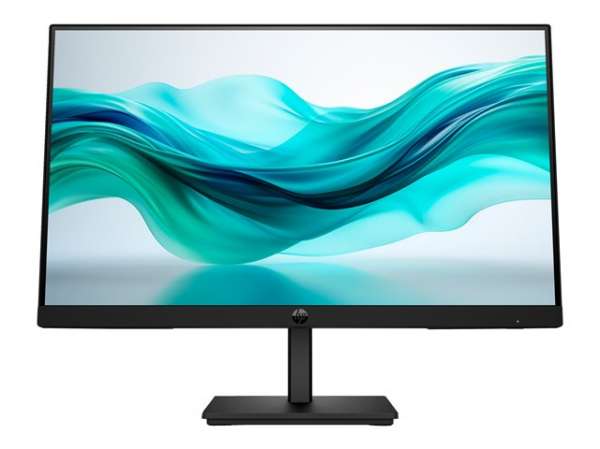 Монитор HP Series 3 Pro 322pf 21.5inch FHD 250nits HDMI DP VGA (EU) 3/3/0