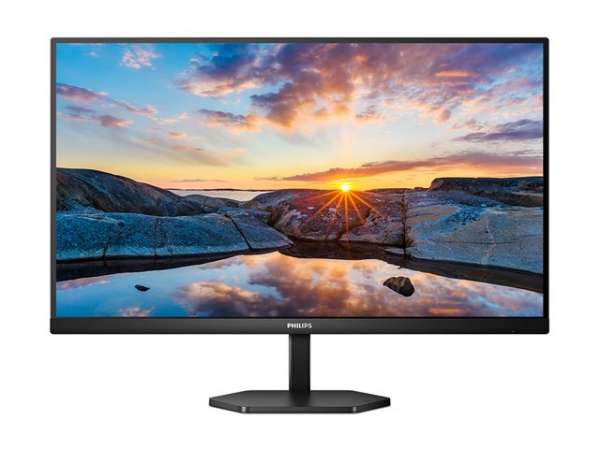 Монитор PHILIPS 27E1N3300A/00 27inch FHD IPS 75Hz 4ms 300cd/m2 HDMI USB-C 3.2 USB HUB x4 Монитор PHILIPS 27E1N3300A/00 27inch FHD IPS 75Hz 4ms 300cd/m2 HDMI USB-C 3.2 USB HUB x4