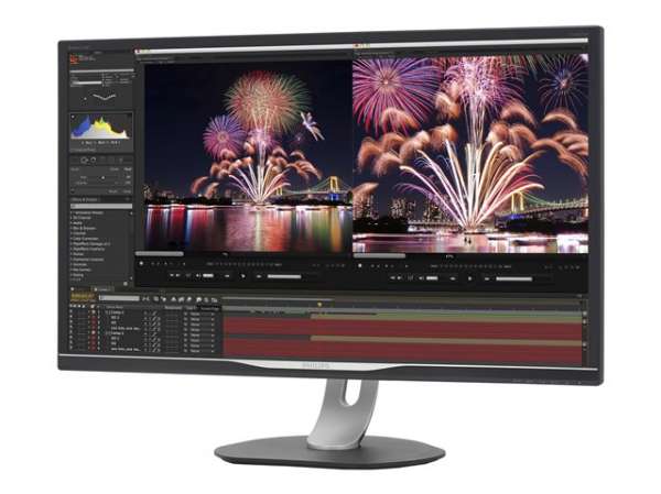 Монитор PHILIPS 328P6AUBREB/00 81,28cm Монитор PHILIPS 328P6AUBREB/00 81,28cm