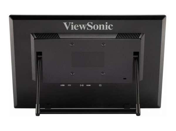 Монитор VIEWSONIC TD1630-3 16inch 1366x768 10-point Multitouch 190nits VGA HDMI speakers bookstand style Монитор VIEWSONIC TD1630-3 16inch 1366x768 10-point Multitouch 190nits VGA HDMI speakers bookstand style