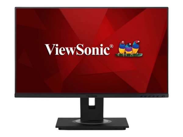 Монитор VIEWSONIC VG2448A-2 24inch IPS 1920x1080 16:9 HDMI VGA DP 4xUSB