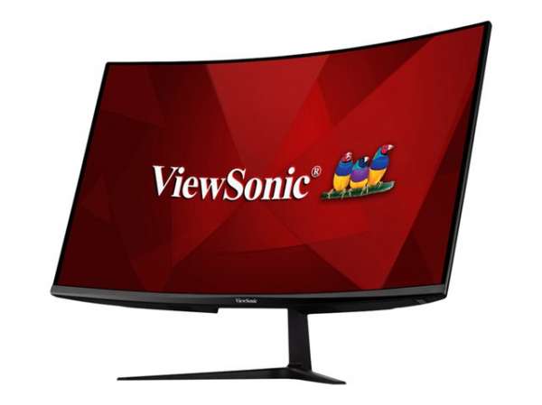 Монитор VIEWSONIC VX3219-PC-MHD 32inch 16:9 1920x1080 SuperClear VA curve 240hz 1ms MPRT Adaptive Sync 2 HDMI DP Монитор VIEWSONIC VX3219-PC-MHD 32inch 16:9 1920x1080 SuperClear VA curve 240hz 1ms MPRT Adaptive Sync 2 HDMI DP