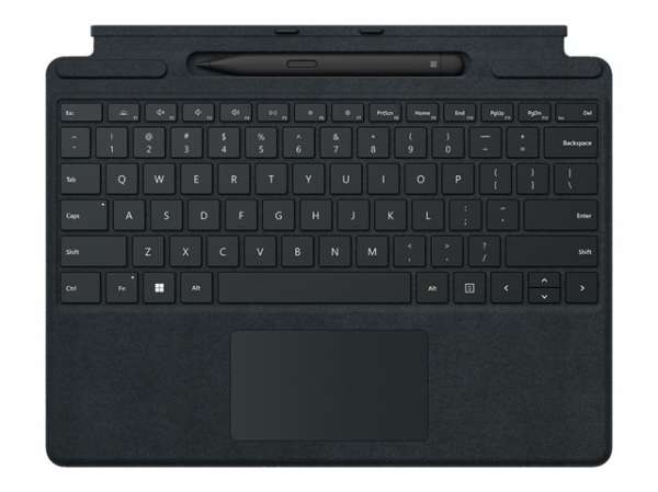 MS Pro Signature Keyboard ASKUBNDLP SC Eng Intl Netherlands/Poland Hdwr Black MS Pro Signature Keyboard ASKUBNDLP SC Eng Intl Netherlands/Poland Hdwr Black