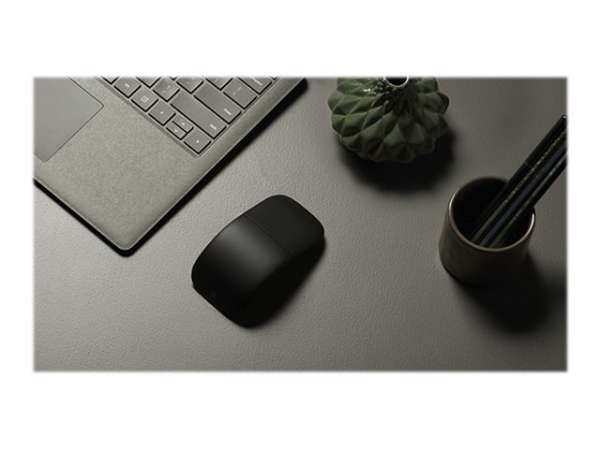 MS Surface Arc Mouse Bluetooth Commercial SC Hardware Black (IT)(PL)(PT)(ES)