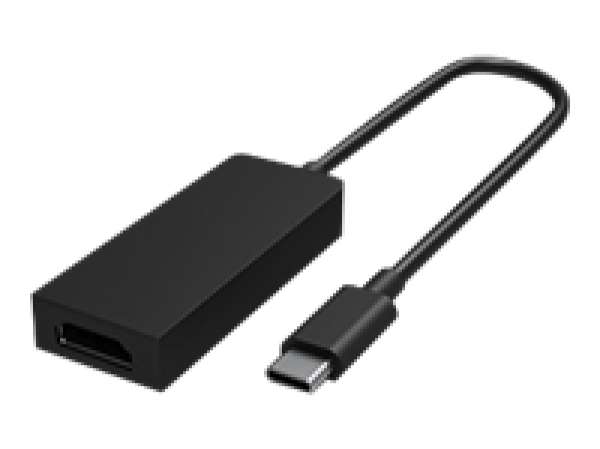 MS Surface Book2 USB-C to HDMI Adapter Commercial SC Hardware
