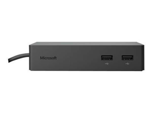 MS Surface Thunderbolt 4 Dock Commercial MS Surface Thunderbolt 4 Dock Commercial