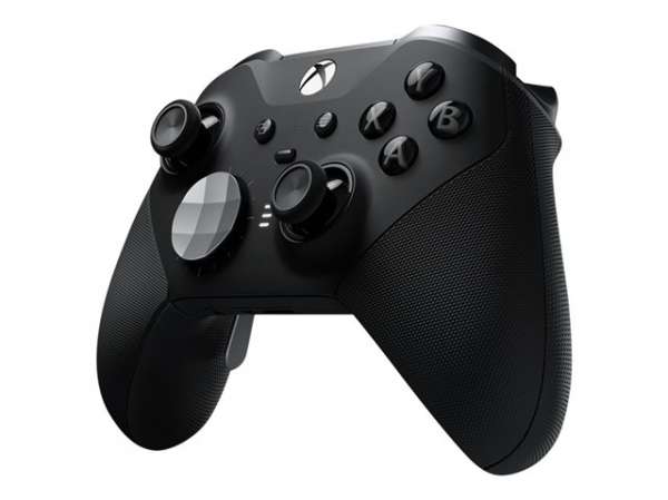 MS Xbox Elite Series 2 Controller Black MS Xbox Elite Series 2 Controller Black