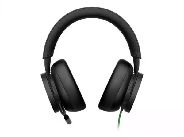 MS Xbox STEREO HEADSET EMEA