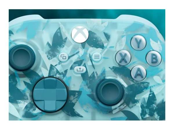 MS Xbox WLC M LE Branded EN/FR/DE/IT/PL/PT/RU/ES EMEA 1 License ICE BREAKER MS Xbox WLC M LE Branded EN/FR/DE/IT/PL/PT/RU/ES EMEA 1 License ICE BREAKER